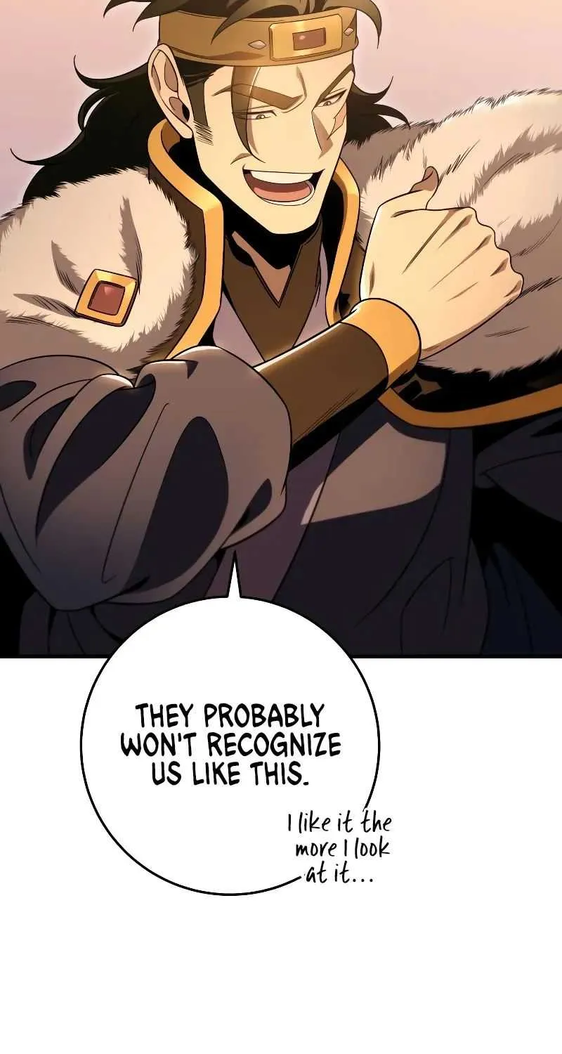 Heavenly Inquisition Sword (Nine Heavens Swordmaster) Chapter 31 page 86 - 