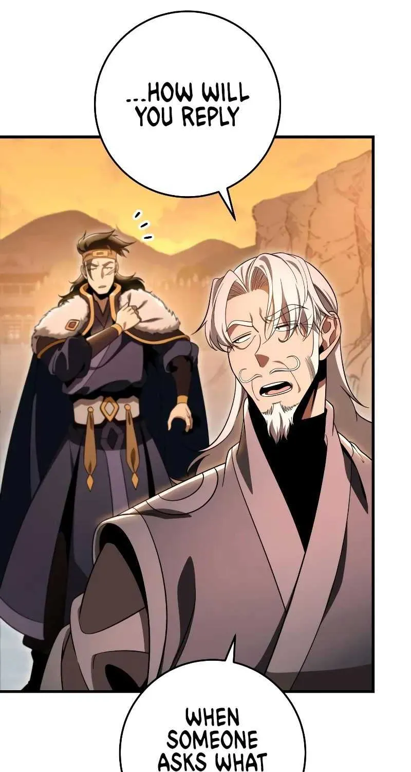 Heavenly Inquisition Sword (Nine Heavens Swordmaster) Chapter 31 page 87 - 
