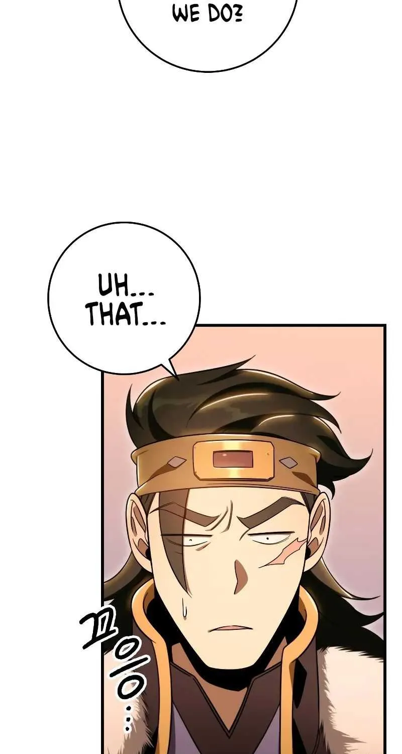 Heavenly Inquisition Sword (Nine Heavens Swordmaster) Chapter 31 page 88 - 