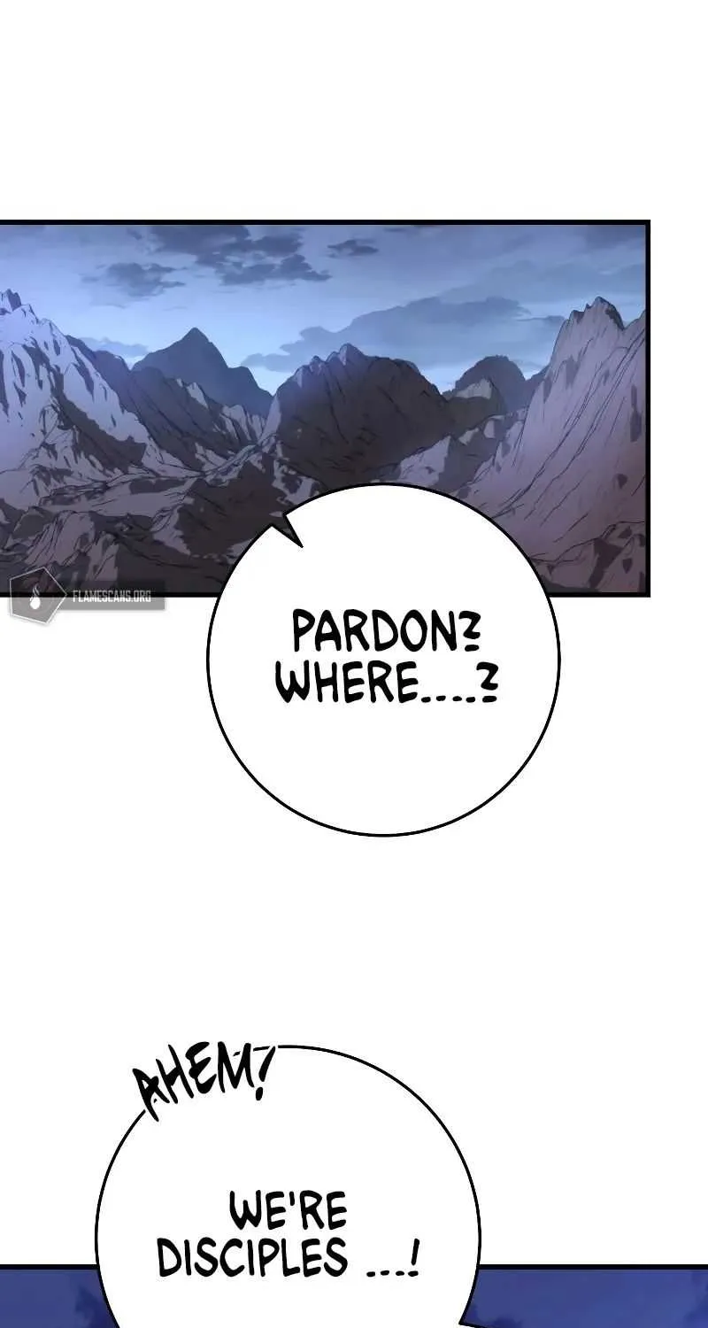 Heavenly Inquisition Sword (Nine Heavens Swordmaster) Chapter 31 page 90 - 