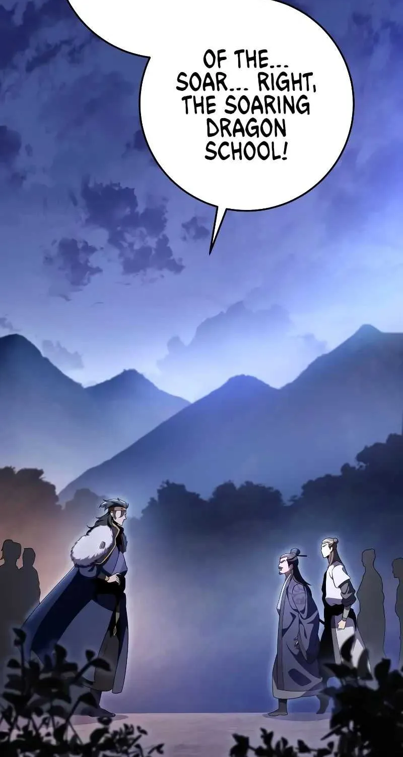 Heavenly Inquisition Sword (Nine Heavens Swordmaster) Chapter 31 page 91 - 