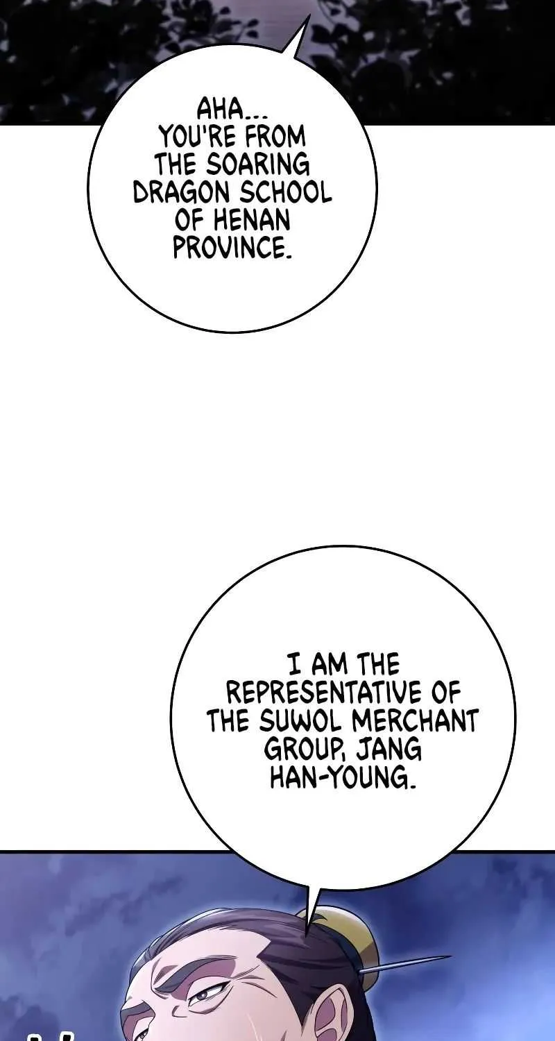 Heavenly Inquisition Sword (Nine Heavens Swordmaster) Chapter 31 page 92 - 