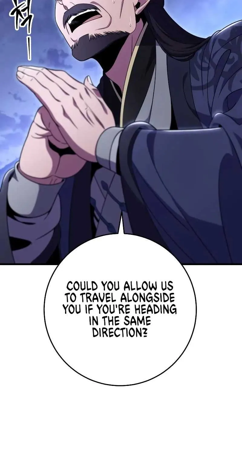 Heavenly Inquisition Sword (Nine Heavens Swordmaster) Chapter 31 page 93 - 