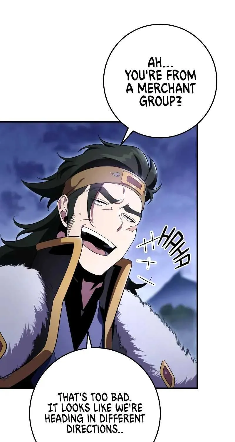 Heavenly Inquisition Sword (Nine Heavens Swordmaster) Chapter 31 page 94 - 