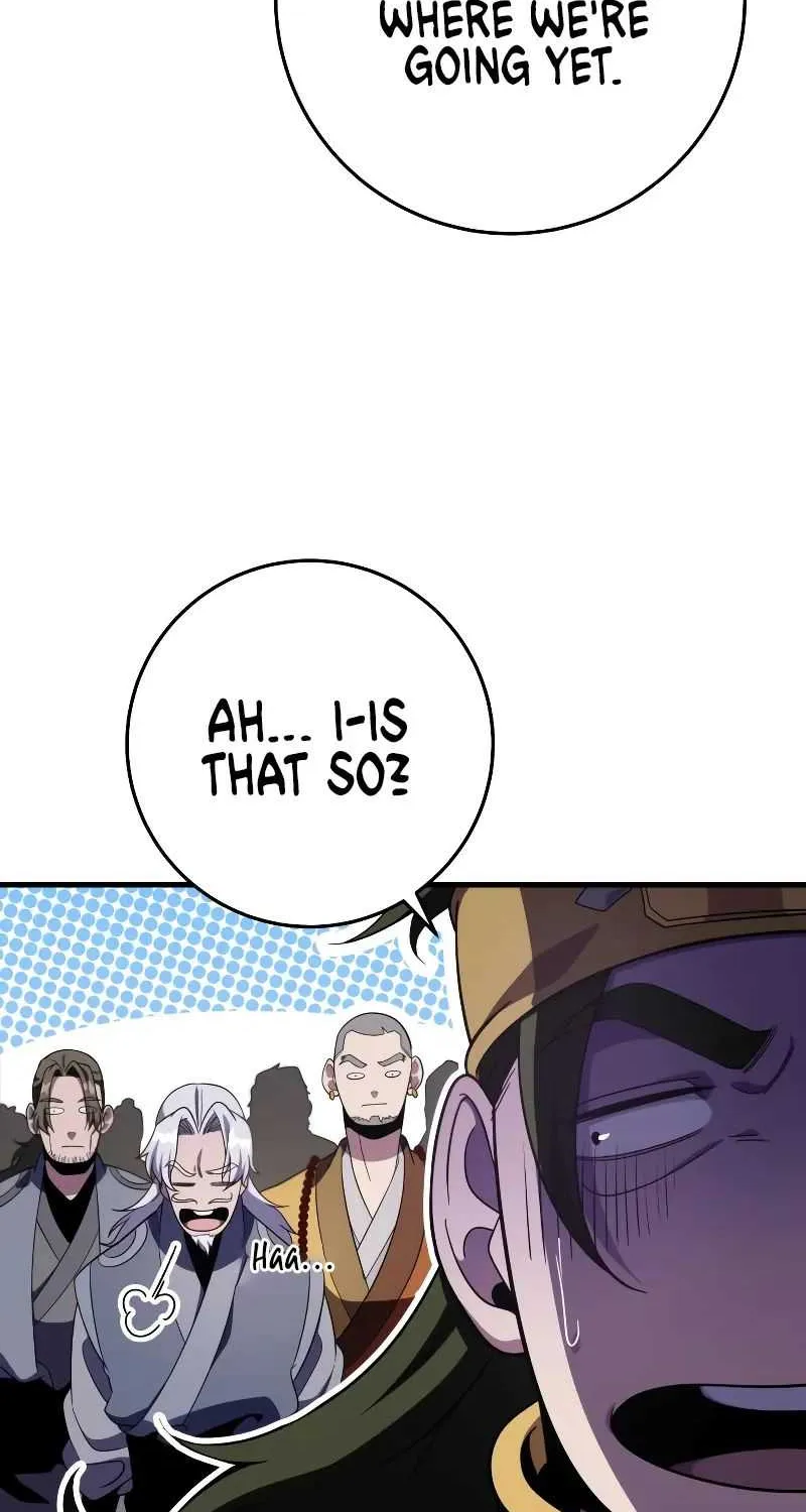 Heavenly Inquisition Sword (Nine Heavens Swordmaster) Chapter 31 page 97 - 