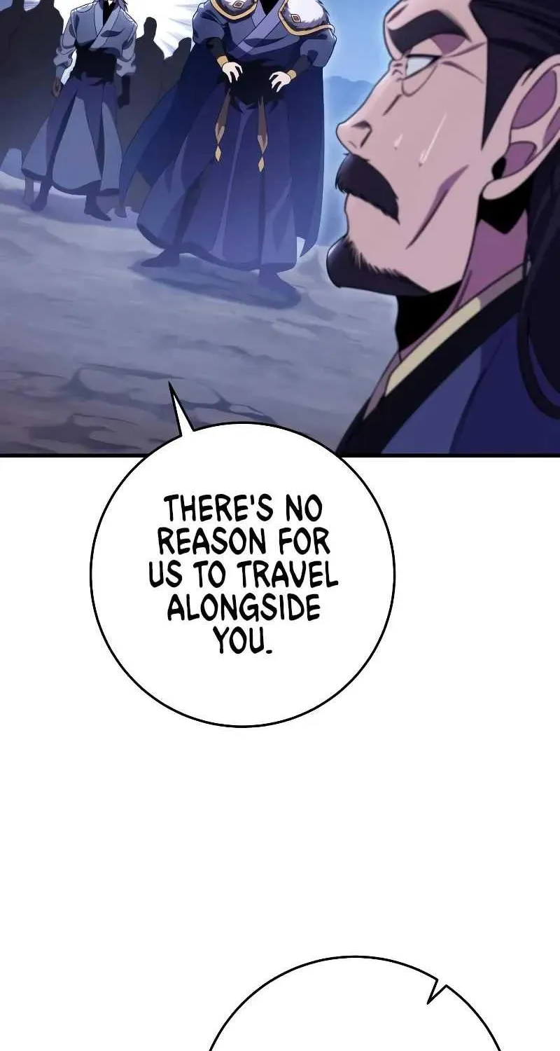 Heavenly Inquisition Sword (Nine Heavens Swordmaster) Chapter 31 page 99 - 