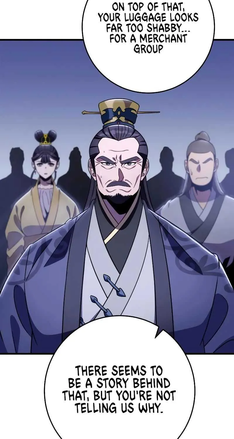 Heavenly Inquisition Sword (Nine Heavens Swordmaster) Chapter 31 page 100 - 