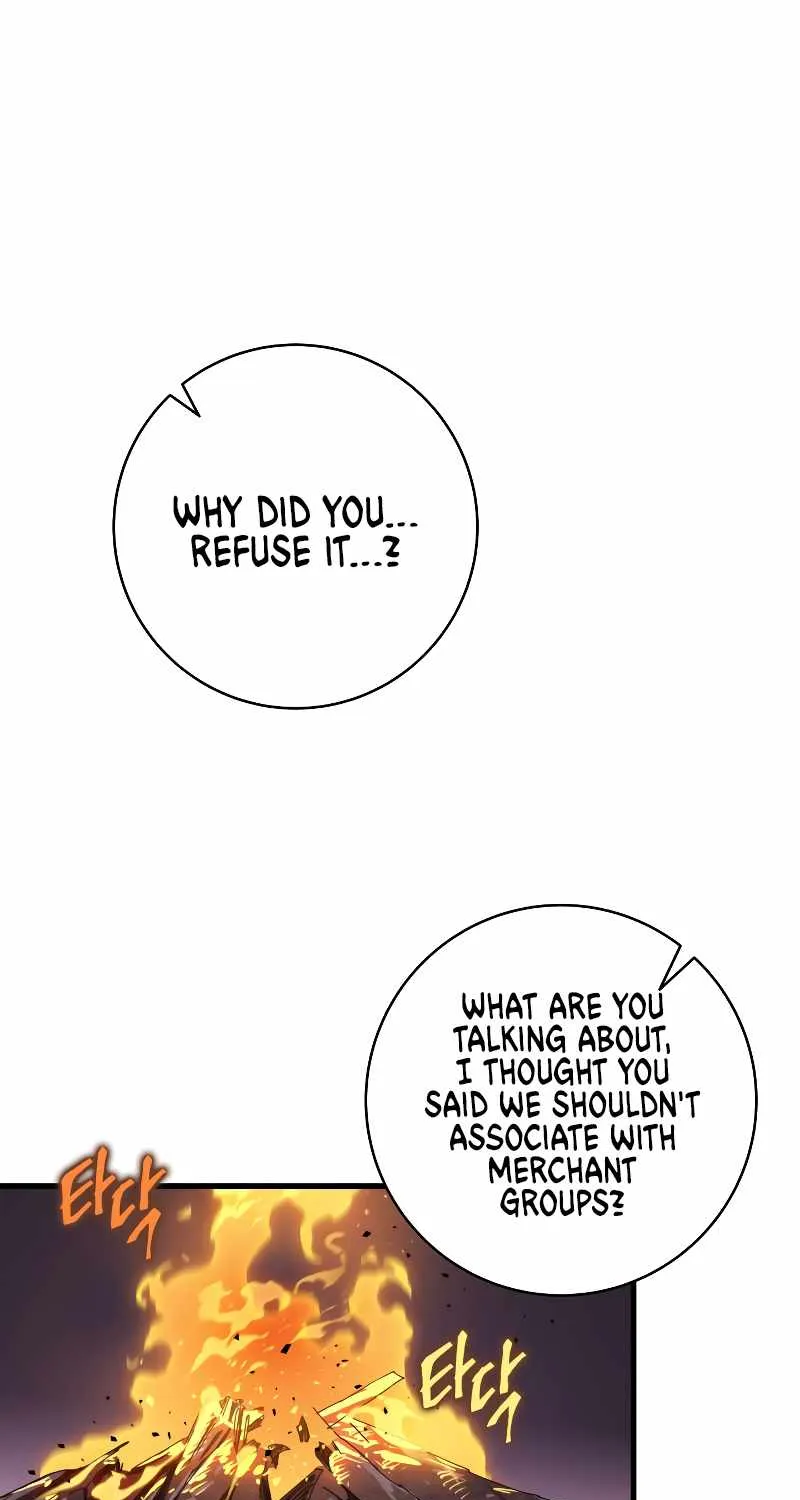 Heavenly Inquisition Sword (Nine Heavens Swordmaster) Chapter 32 page 2 - 