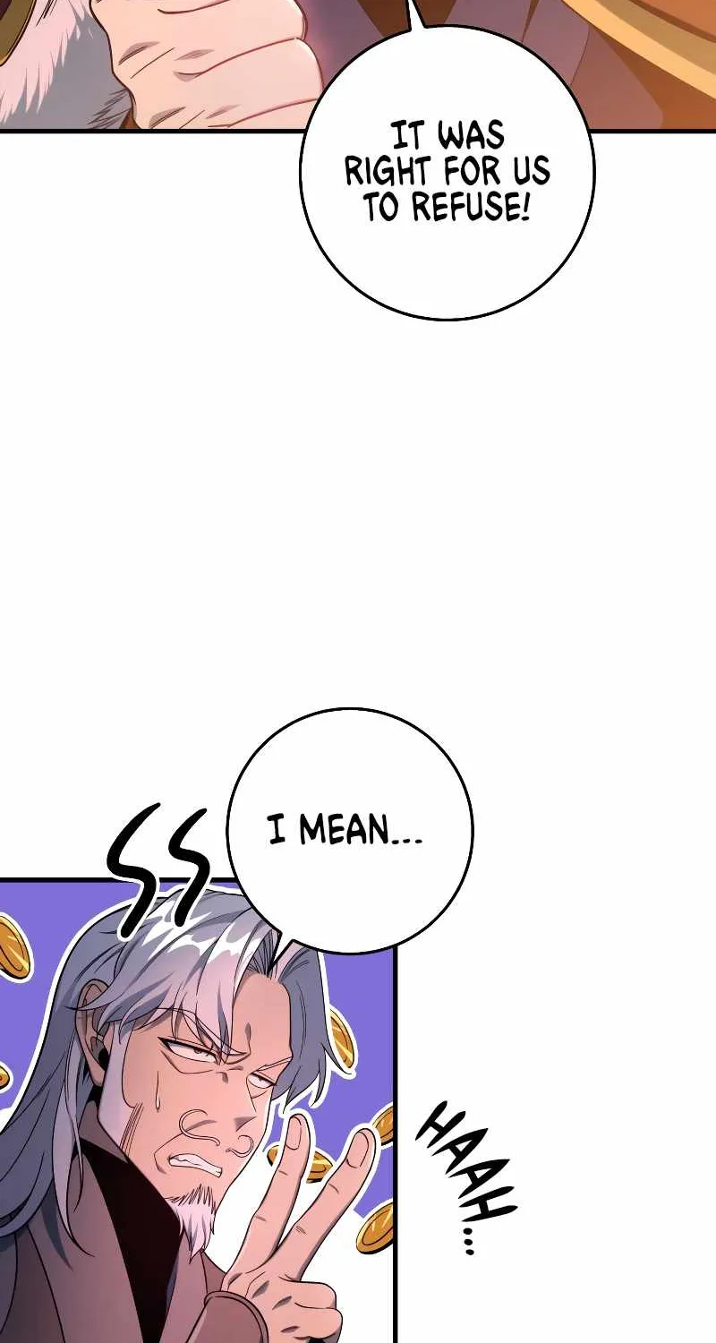 Heavenly Inquisition Sword (Nine Heavens Swordmaster) Chapter 32 page 11 - 