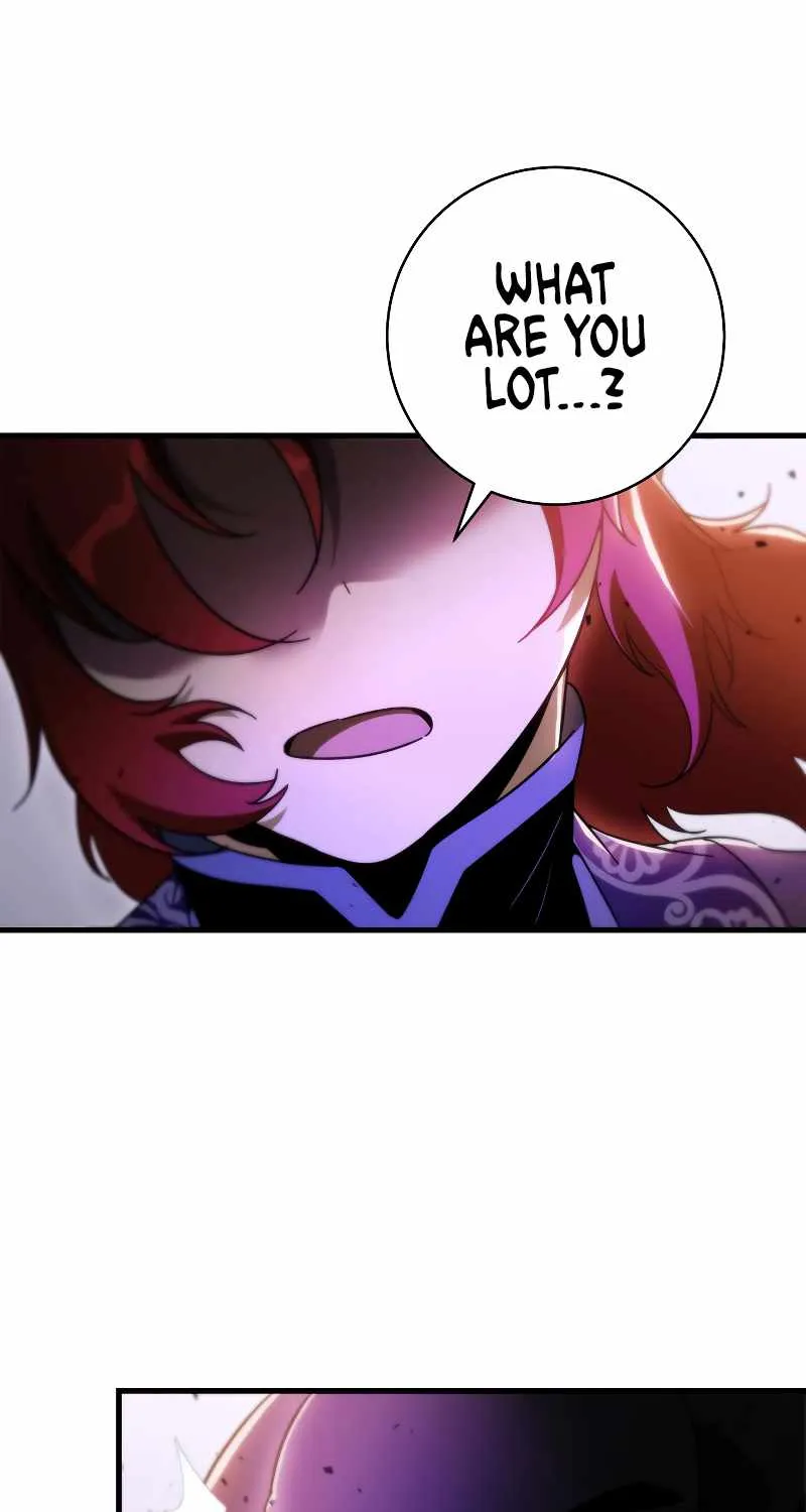 Heavenly Inquisition Sword (Nine Heavens Swordmaster) Chapter 32 page 105 - 