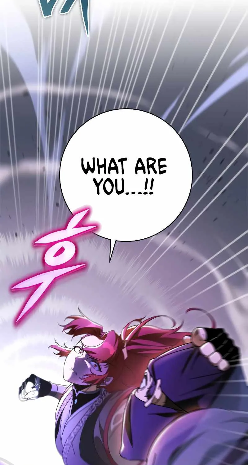 Heavenly Inquisition Sword (Nine Heavens Swordmaster) Chapter 32 page 107 - 