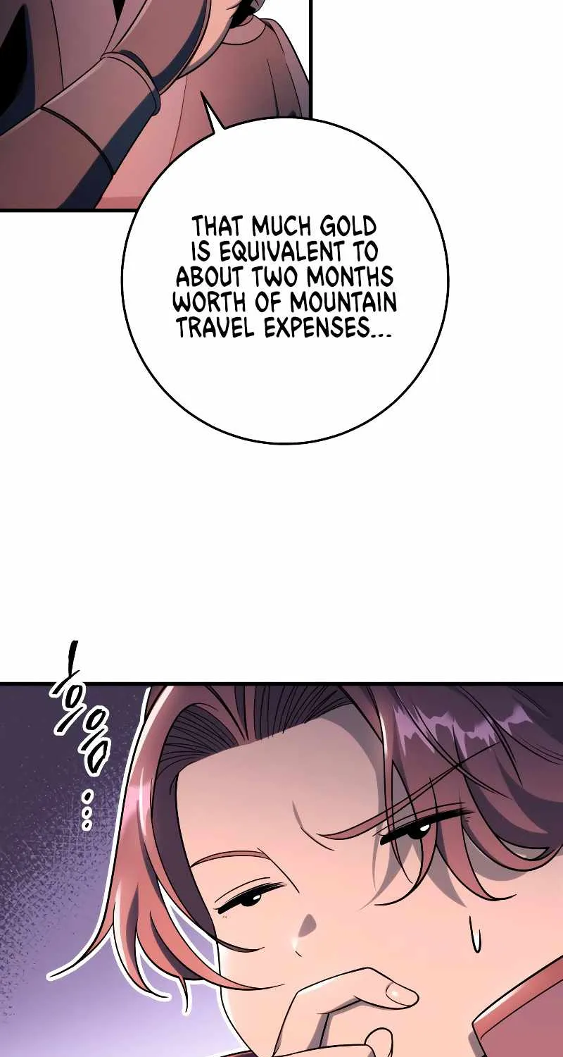 Heavenly Inquisition Sword (Nine Heavens Swordmaster) Chapter 32 page 12 - 