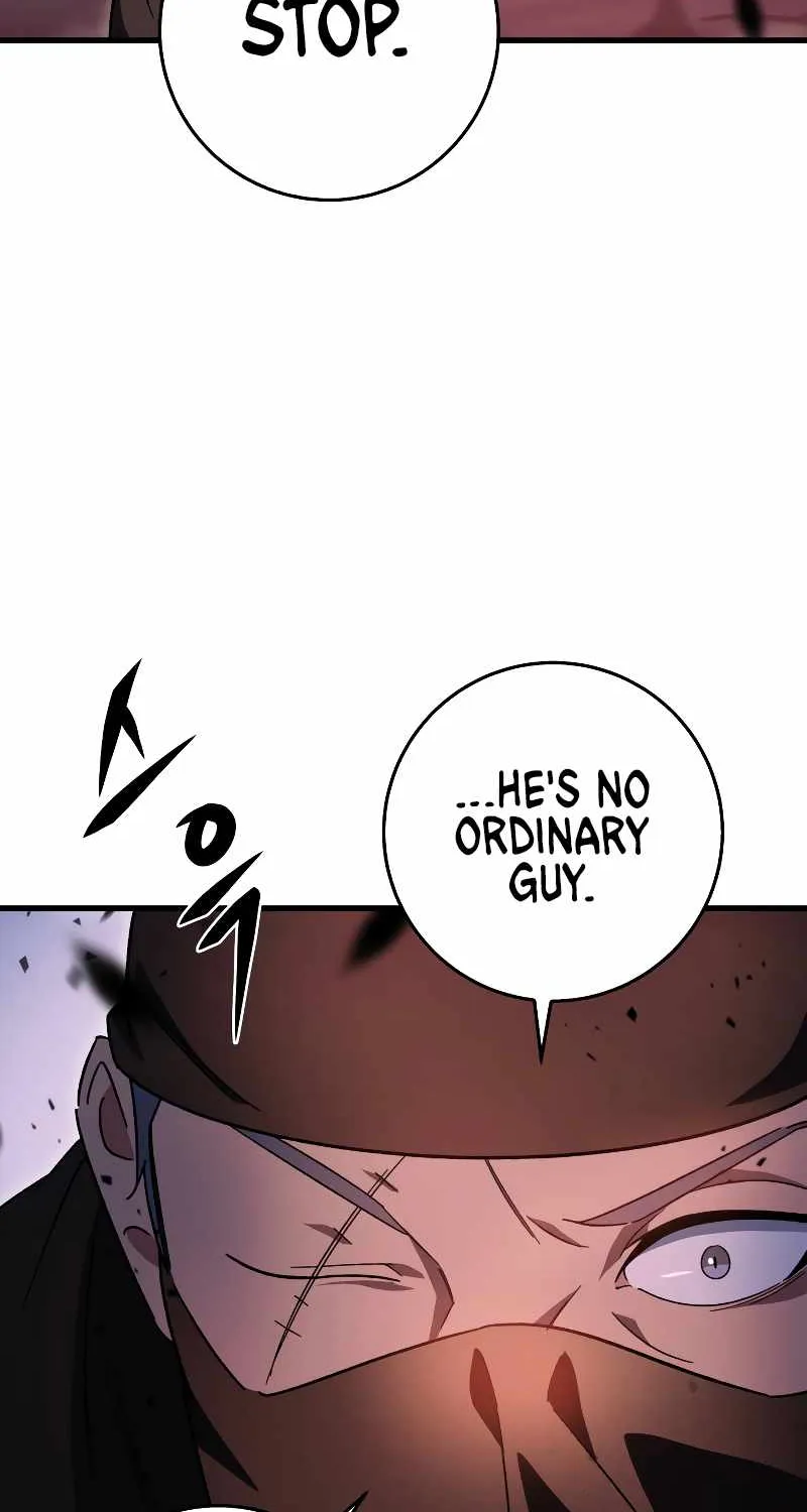 Heavenly Inquisition Sword (Nine Heavens Swordmaster) Chapter 32 page 122 - 