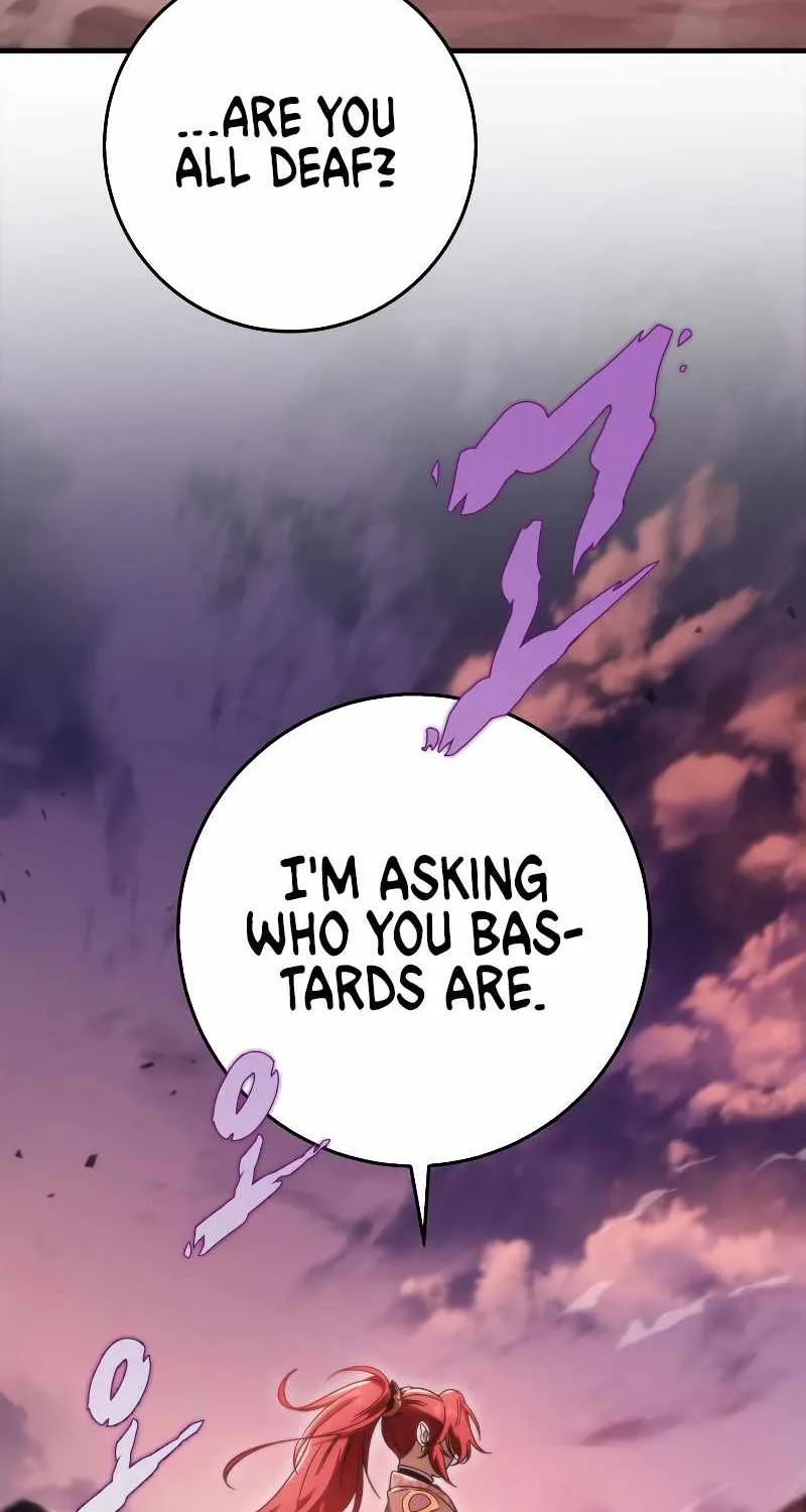 Heavenly Inquisition Sword (Nine Heavens Swordmaster) Chapter 32 page 124 - 