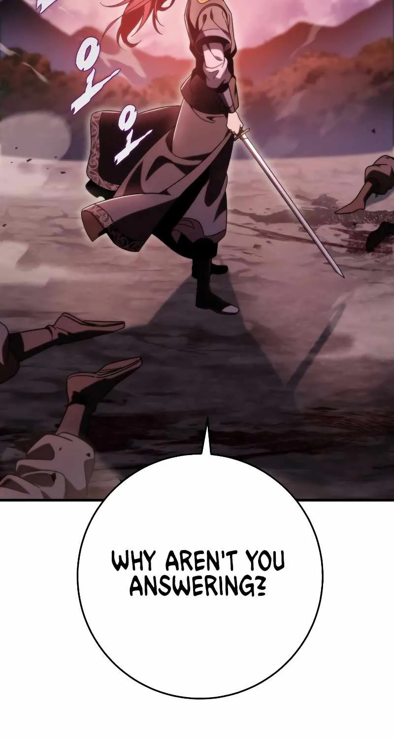 Heavenly Inquisition Sword (Nine Heavens Swordmaster) Chapter 32 page 125 - 