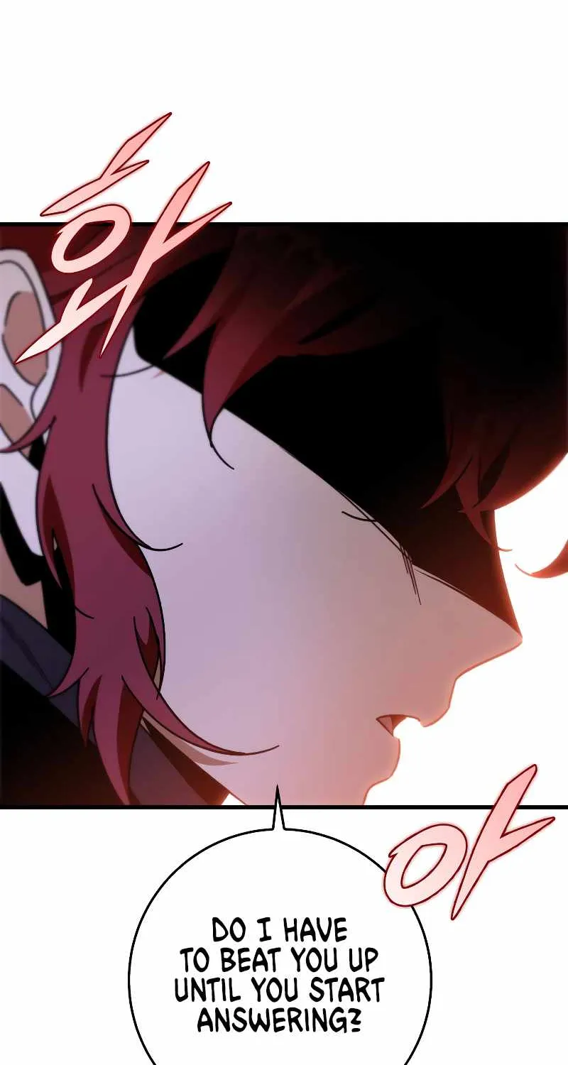 Heavenly Inquisition Sword (Nine Heavens Swordmaster) Chapter 32 page 126 - 