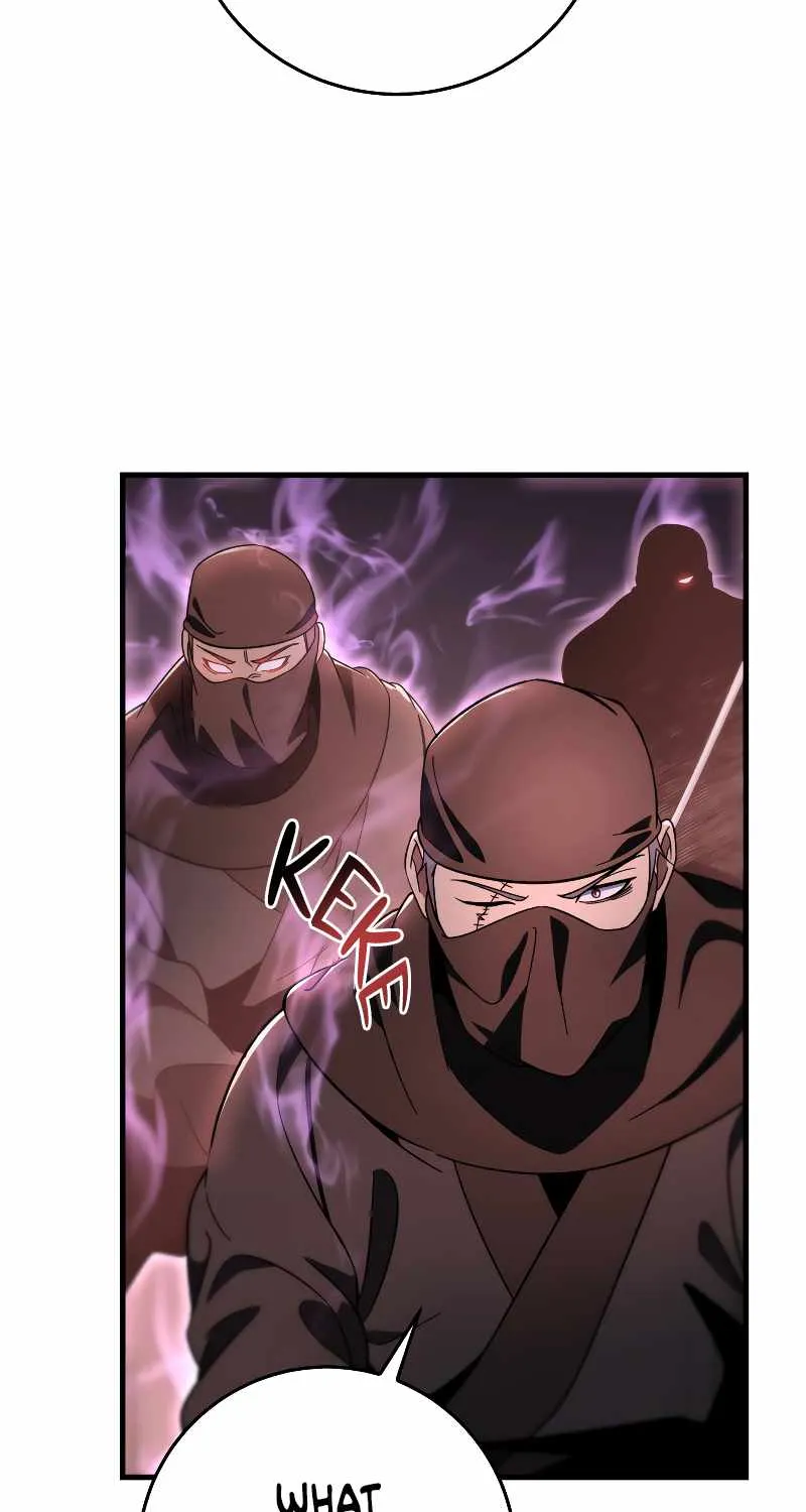 Heavenly Inquisition Sword (Nine Heavens Swordmaster) Chapter 32 page 127 - 