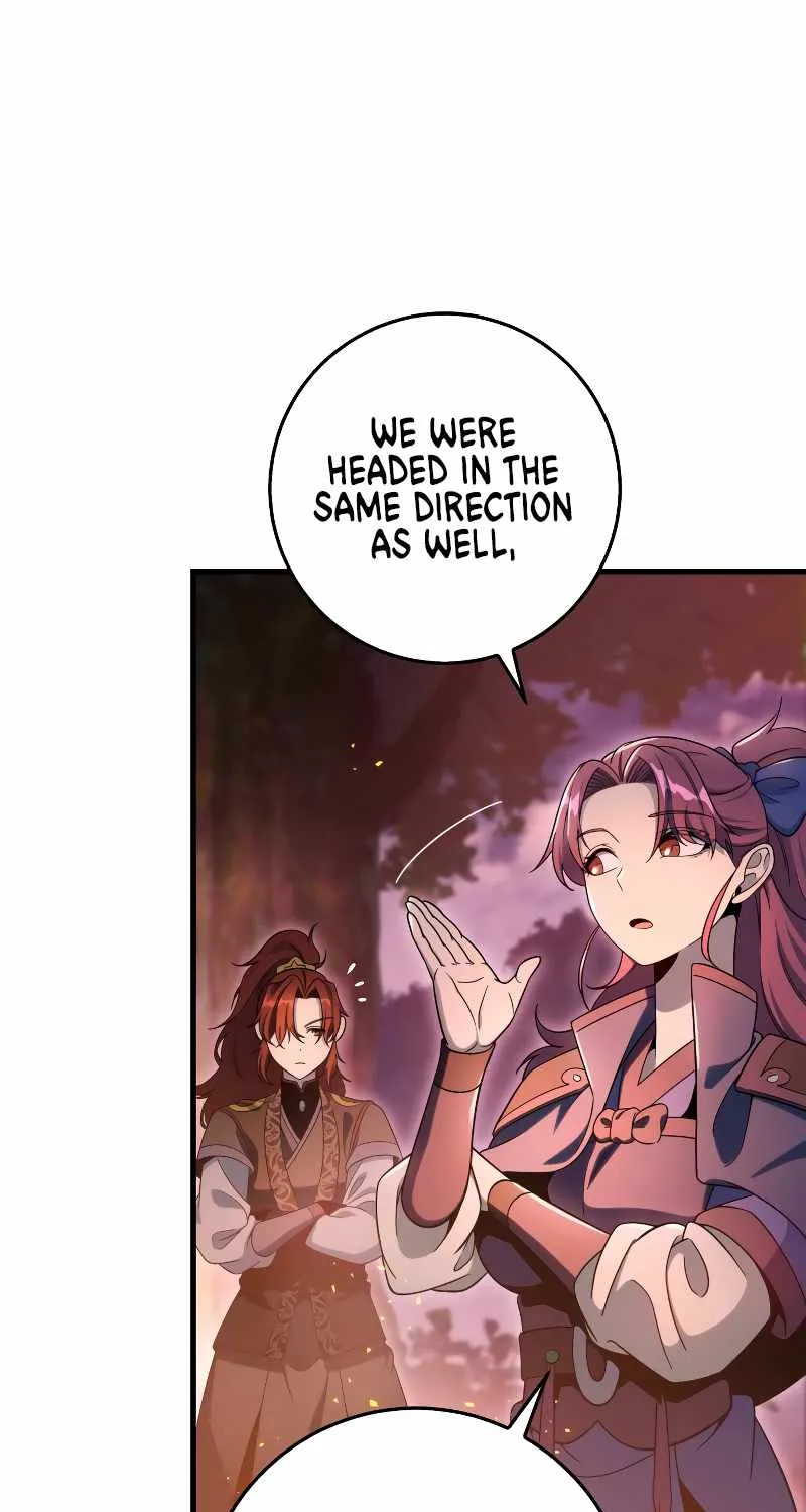 Heavenly Inquisition Sword (Nine Heavens Swordmaster) Chapter 32 page 14 - 
