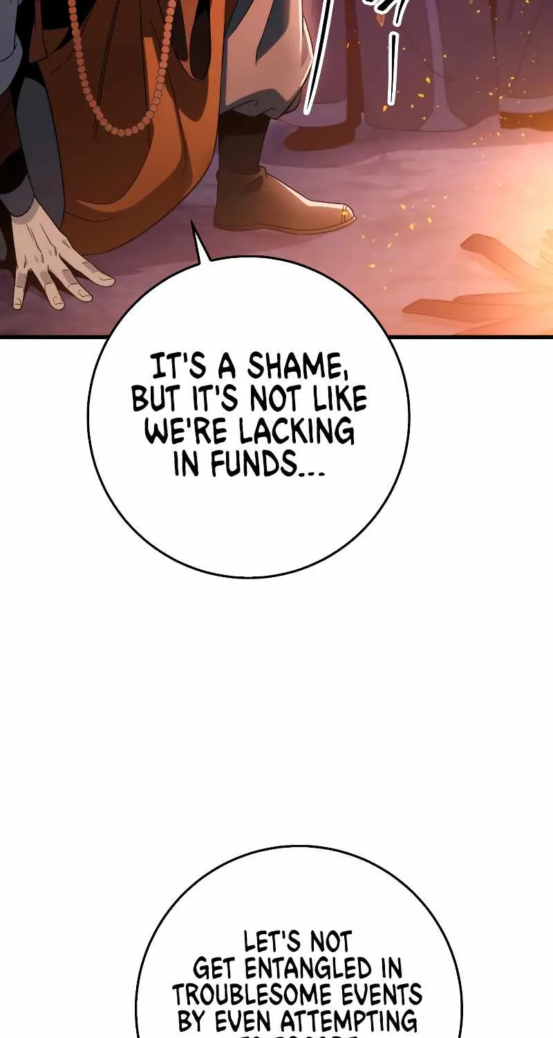 Heavenly Inquisition Sword (Nine Heavens Swordmaster) Chapter 32 page 16 - 