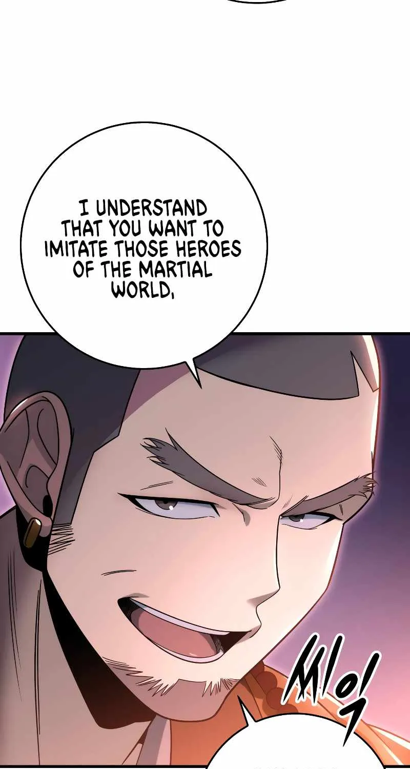 Heavenly Inquisition Sword (Nine Heavens Swordmaster) Chapter 32 page 18 - 