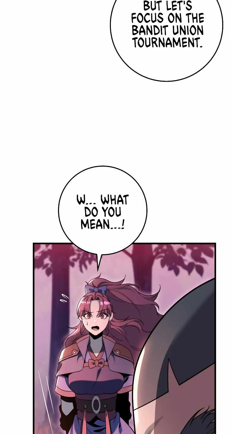 Heavenly Inquisition Sword (Nine Heavens Swordmaster) Chapter 32 page 19 - 
