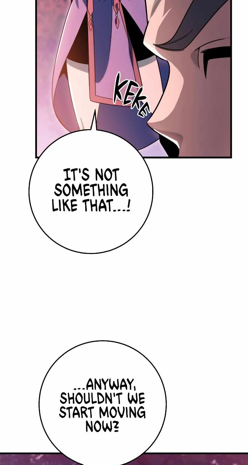 Heavenly Inquisition Sword (Nine Heavens Swordmaster) Chapter 32 page 20 - 