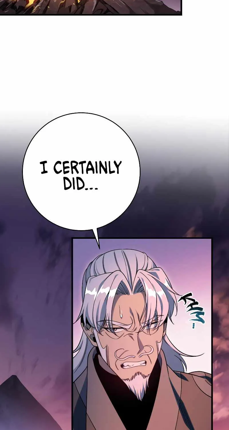 Heavenly Inquisition Sword (Nine Heavens Swordmaster) Chapter 32 page 3 - 
