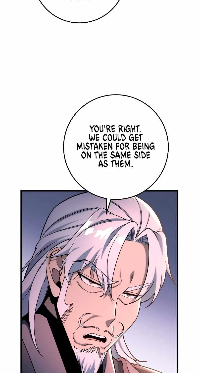 Heavenly Inquisition Sword (Nine Heavens Swordmaster) Chapter 32 page 22 - 