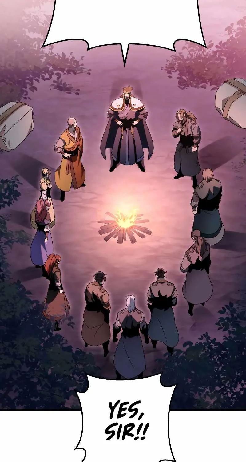 Heavenly Inquisition Sword (Nine Heavens Swordmaster) Chapter 32 page 24 - 