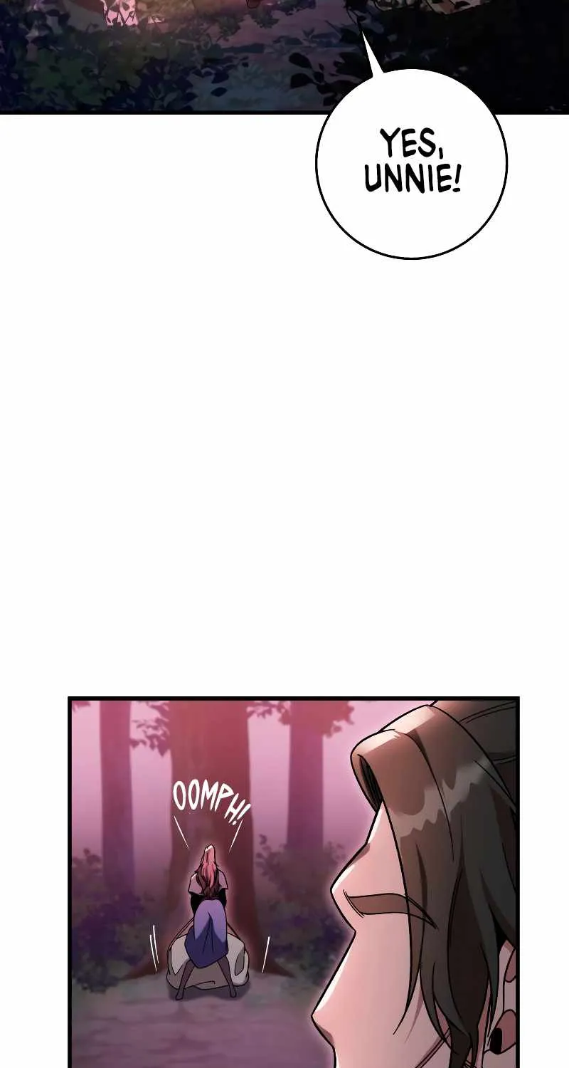 Heavenly Inquisition Sword (Nine Heavens Swordmaster) Chapter 32 page 28 - 