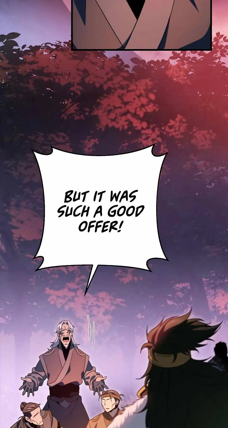 Heavenly Inquisition Sword (Nine Heavens Swordmaster) Chapter 32 page 4 - 