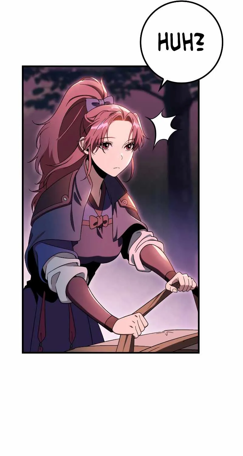 Heavenly Inquisition Sword (Nine Heavens Swordmaster) Chapter 32 page 38 - 