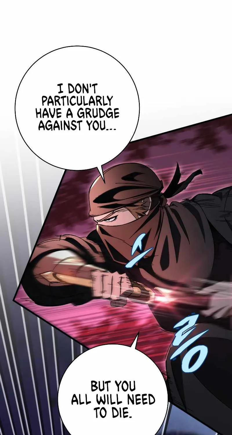 Heavenly Inquisition Sword (Nine Heavens Swordmaster) Chapter 32 page 39 - 