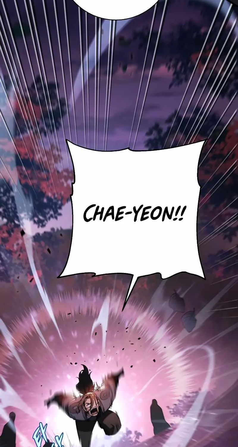 Heavenly Inquisition Sword (Nine Heavens Swordmaster) Chapter 32 page 40 - 