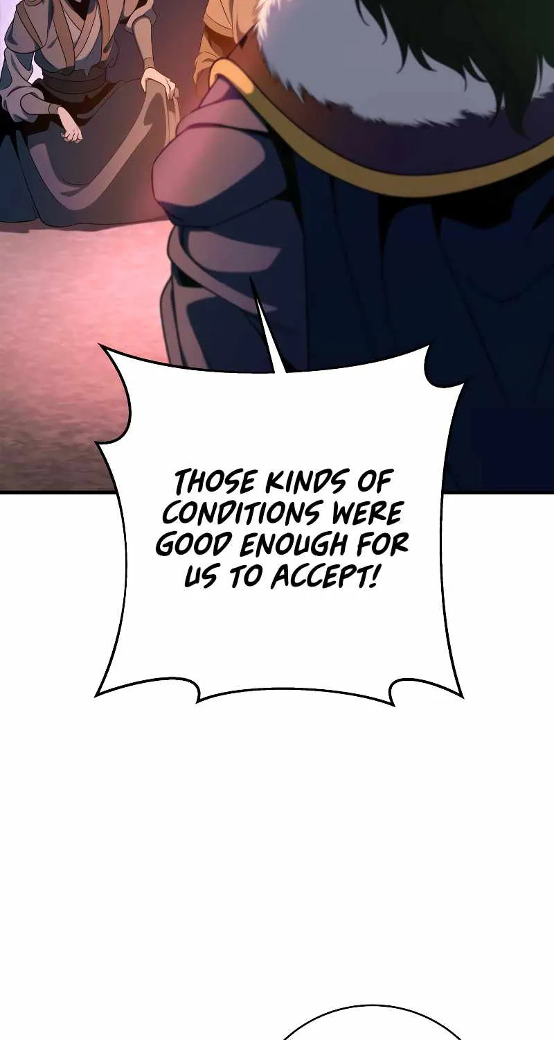 Heavenly Inquisition Sword (Nine Heavens Swordmaster) Chapter 32 page 5 - 
