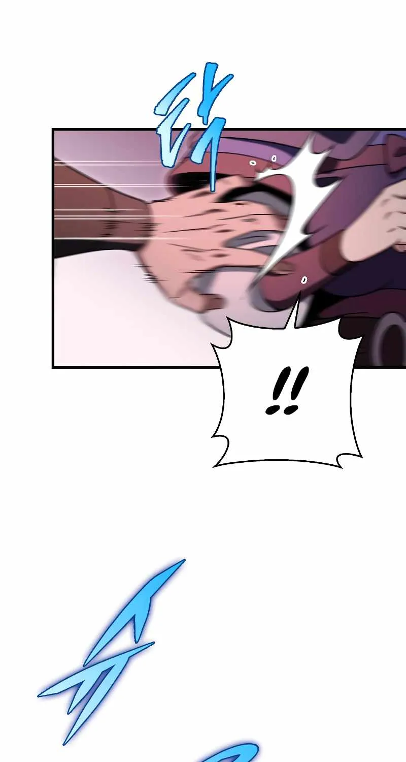 Heavenly Inquisition Sword (Nine Heavens Swordmaster) Chapter 32 page 44 - 