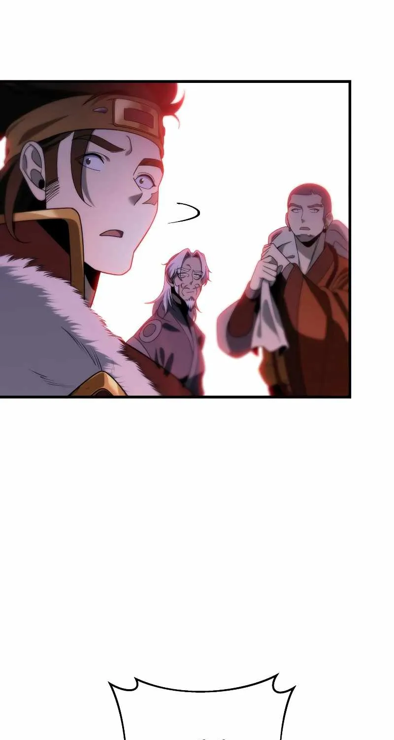 Heavenly Inquisition Sword (Nine Heavens Swordmaster) Chapter 32 page 50 - 