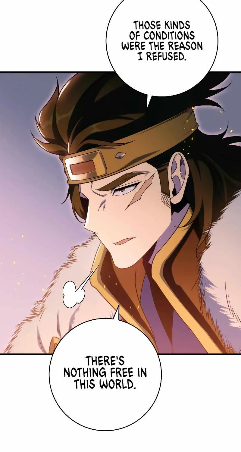 Heavenly Inquisition Sword (Nine Heavens Swordmaster) Chapter 32 page 6 - 