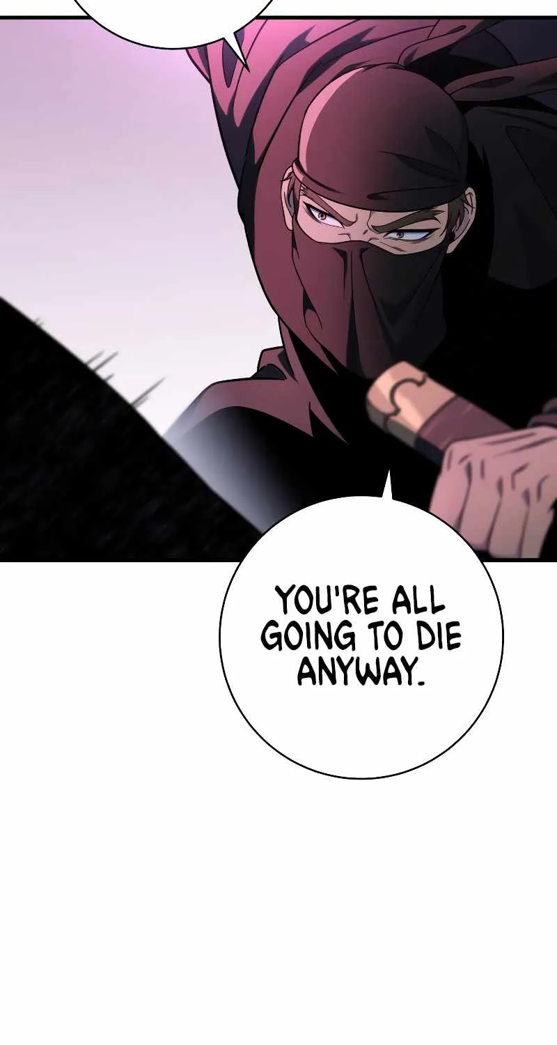 Heavenly Inquisition Sword (Nine Heavens Swordmaster) Chapter 32 page 54 - 