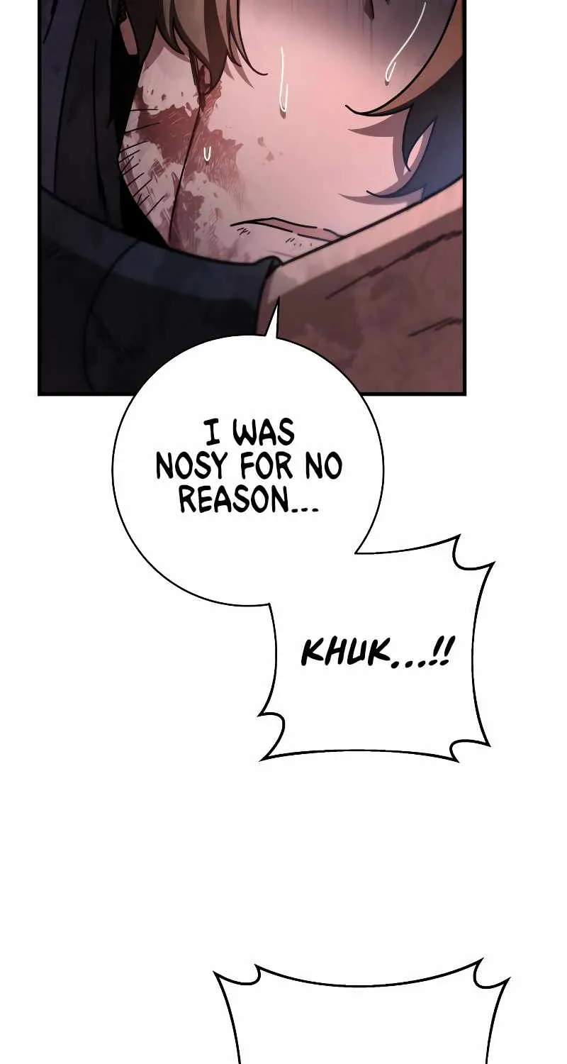 Heavenly Inquisition Sword (Nine Heavens Swordmaster) Chapter 32 page 64 - 
