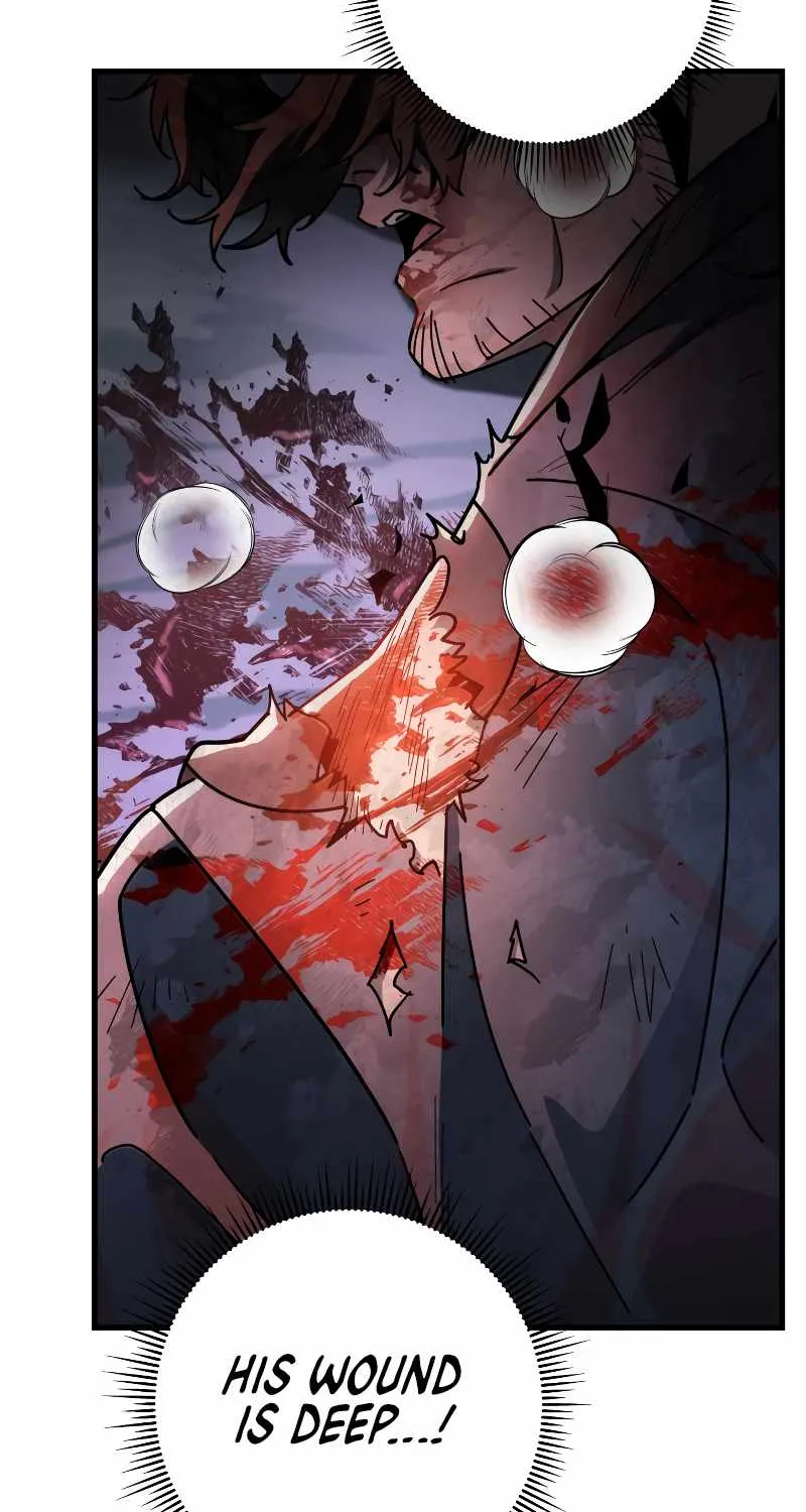 Heavenly Inquisition Sword (Nine Heavens Swordmaster) Chapter 32 page 67 - 