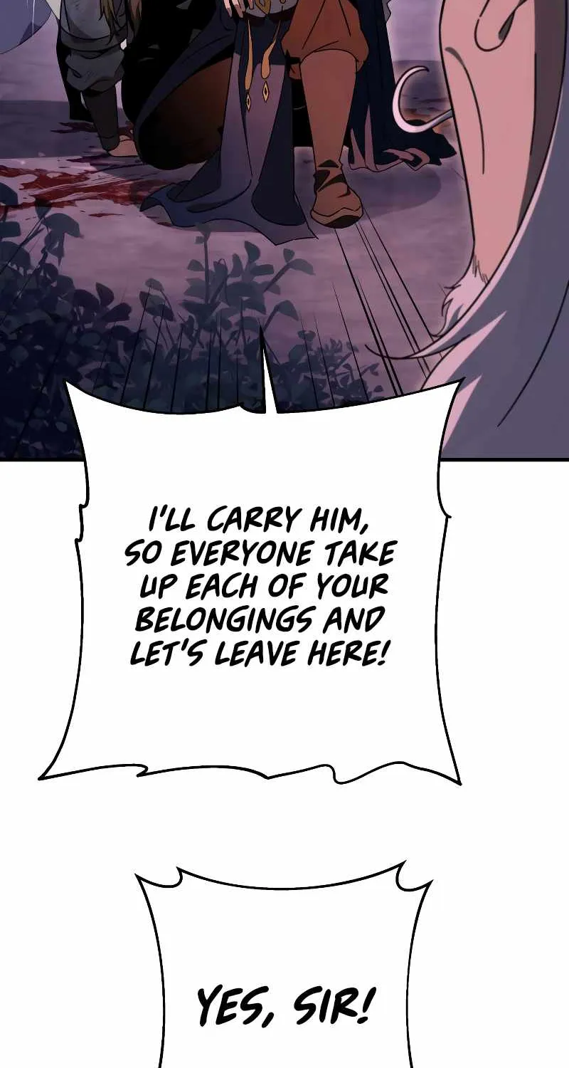 Heavenly Inquisition Sword (Nine Heavens Swordmaster) Chapter 32 page 69 - 