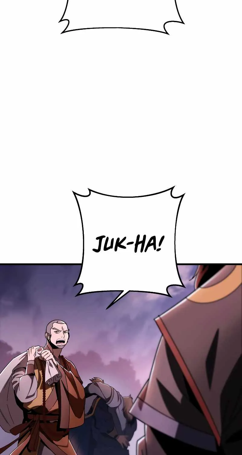 Heavenly Inquisition Sword (Nine Heavens Swordmaster) Chapter 32 page 70 - 