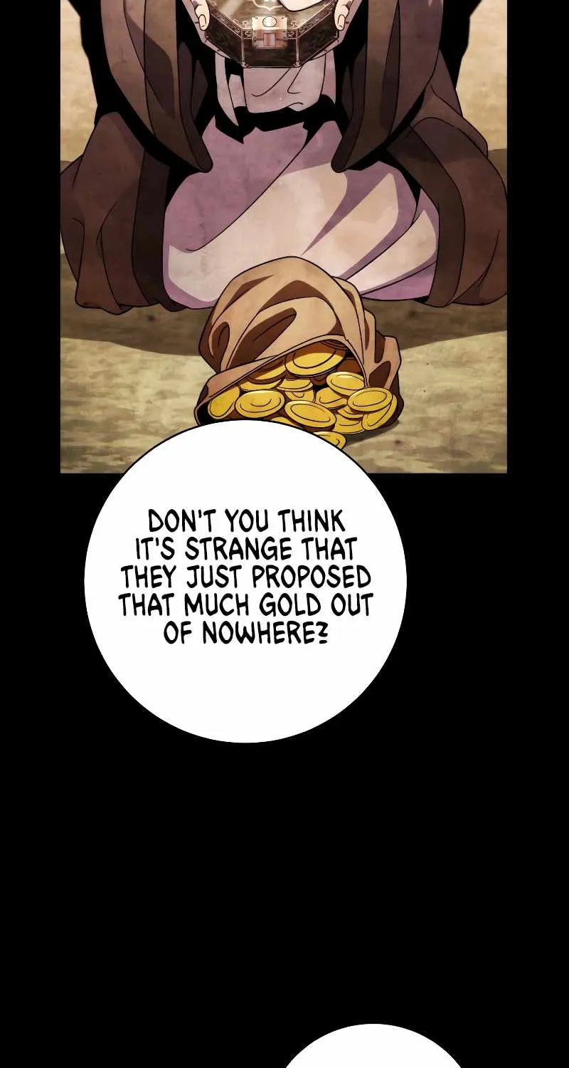Heavenly Inquisition Sword (Nine Heavens Swordmaster) Chapter 32 page 8 - 