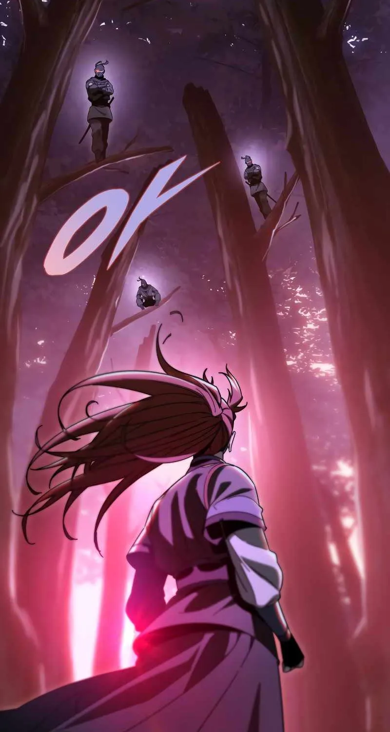 Heavenly Inquisition Sword (Nine Heavens Swordmaster) Chapter 32 page 75 - 