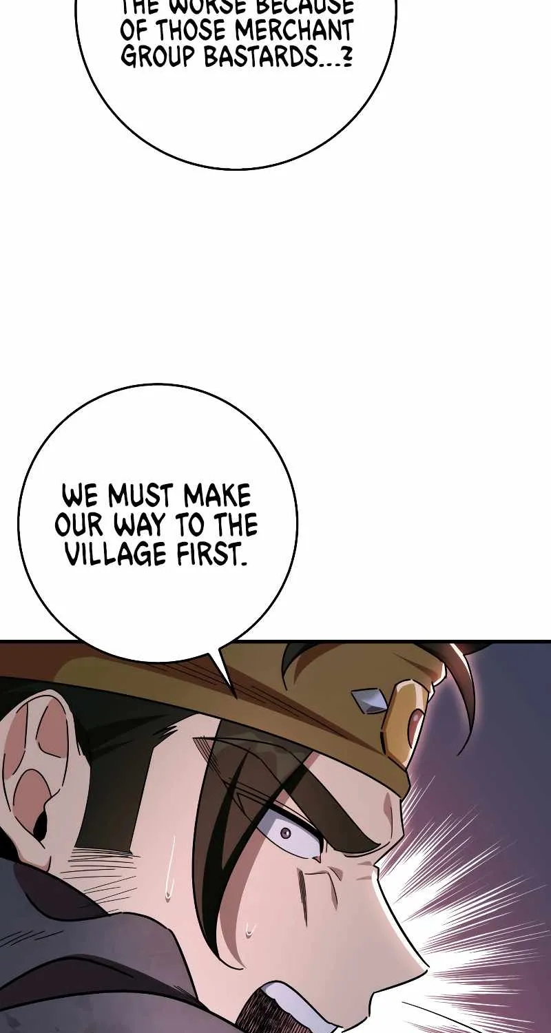 Heavenly Inquisition Sword (Nine Heavens Swordmaster) Chapter 32 page 78 - 