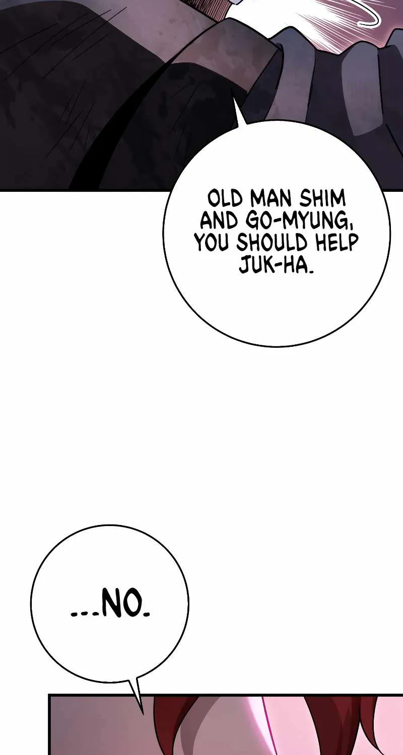 Heavenly Inquisition Sword (Nine Heavens Swordmaster) Chapter 32 page 79 - 