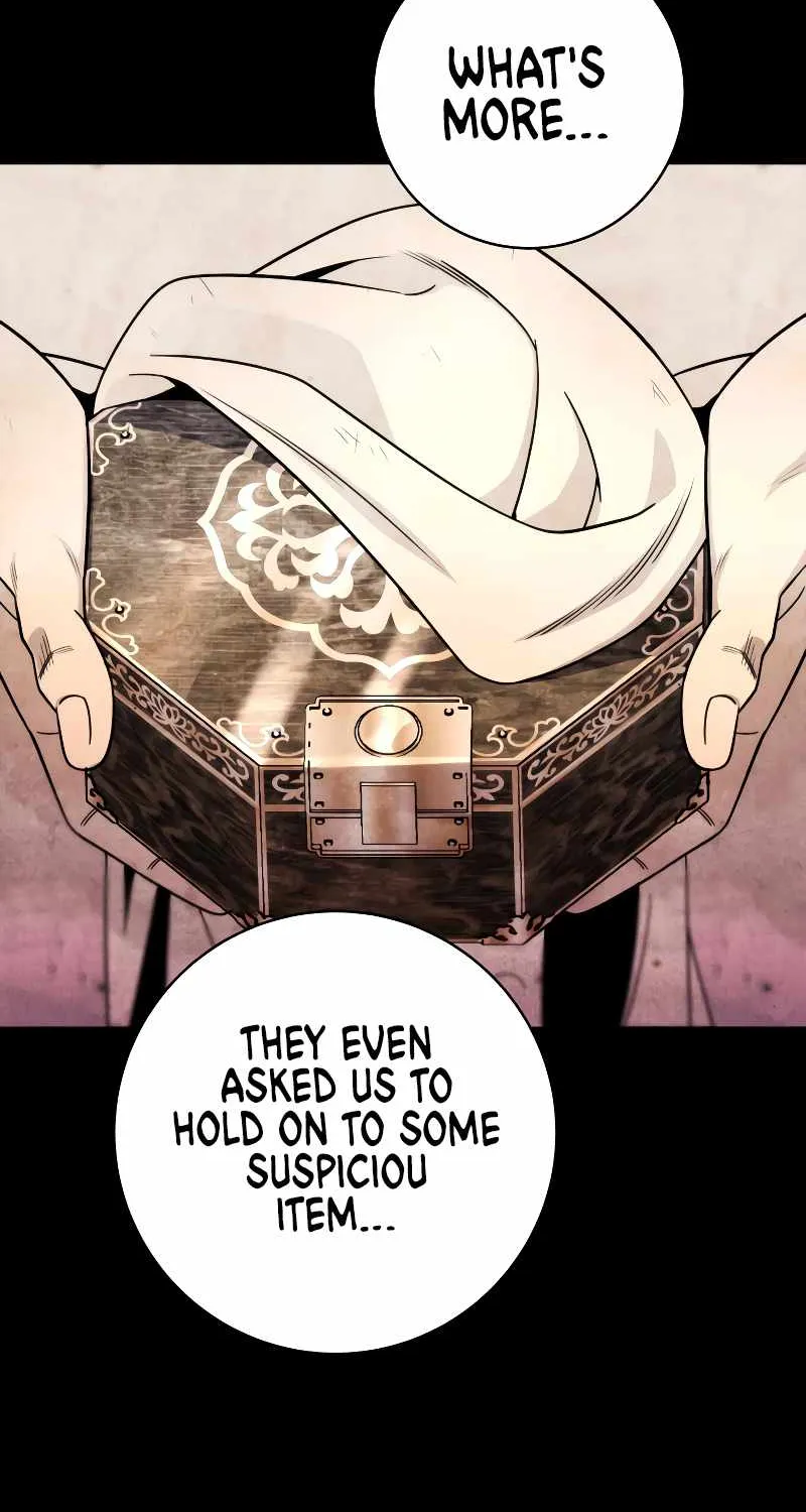 Heavenly Inquisition Sword (Nine Heavens Swordmaster) Chapter 32 page 9 - 