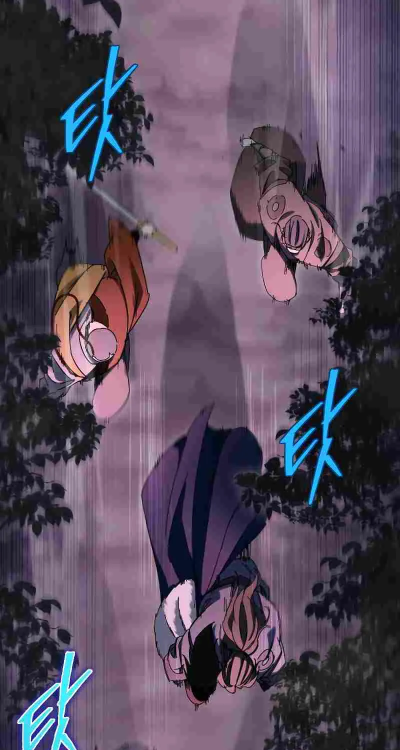 Heavenly Inquisition Sword (Nine Heavens Swordmaster) Chapter 32 page 87 - 