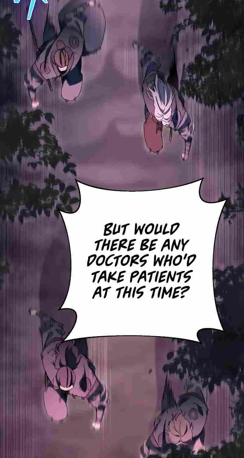 Heavenly Inquisition Sword (Nine Heavens Swordmaster) Chapter 32 page 88 - 